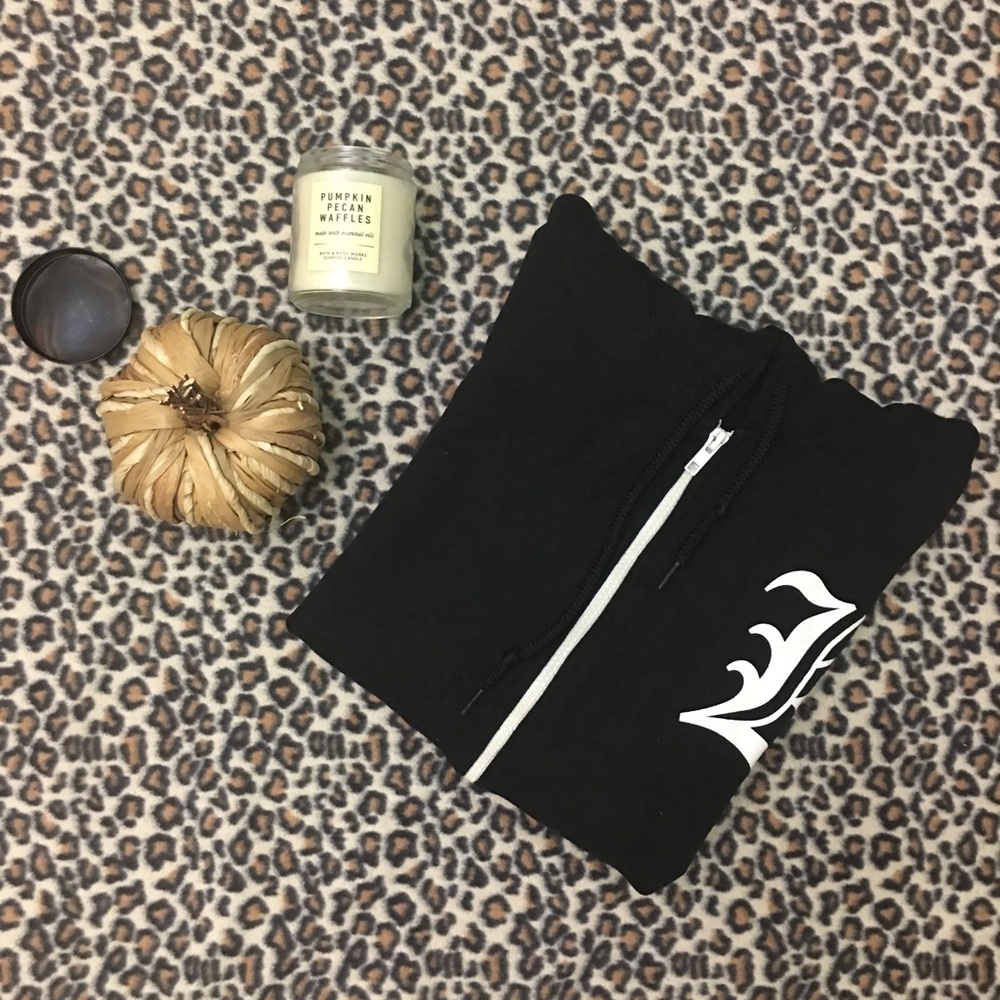 STREETKNOWLEDGE SWEATER